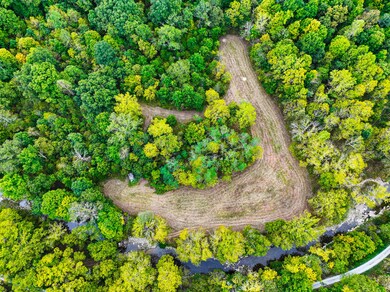 O Claxon Ridge