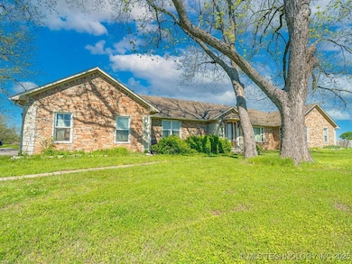 21125 State Highway 99 S, Stonewall, OK 74871 - photo 3