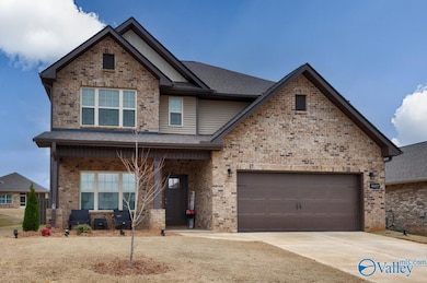 4802 Benjamins Bloom Loop NW, Huntsville, AL 35810 - photo 2