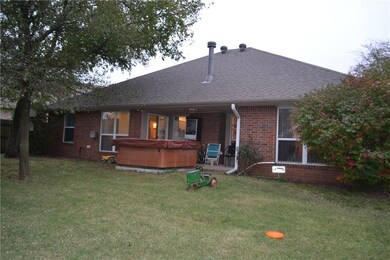 2206 Dukes Realm, Shawnee, OK 74804 - photo 5