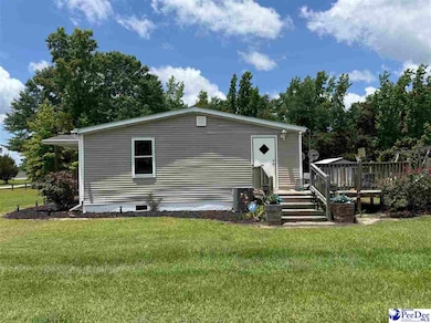 2252 Jake Dr, Dillon, SC 29536 - photo 6