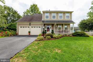 10002 Maxwell Ct, Manassas, VA 20110 - photo 3