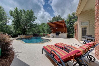 1012 Brazos Dr, Southlake, TX 76092 - photo 2