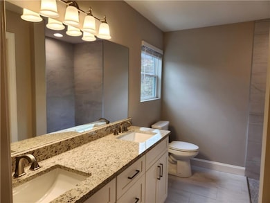 1405 Burnt Stand Rd, Dawsonville, GA 30534 - photo 4