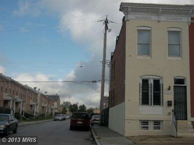 1208 Riggs Ave, Baltimore, MD 21217 - photo 2
