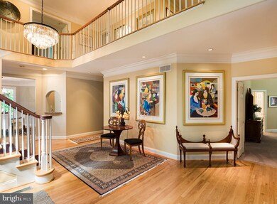 1423 Wesleys Run unit 6, Gladwyne, PA 19035 - photo 4