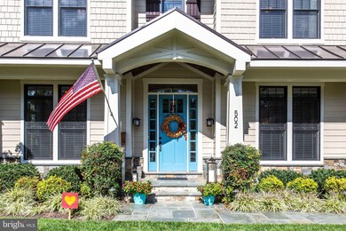 502 Valley Dr SE, Vienna, VA 22180 - photo 3