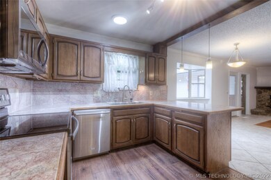 3008 E Jackson Place, Broken Arrow, OK 74014 - photo 7