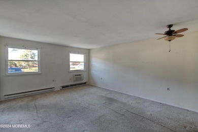 Living Room Area