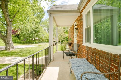 4601 Parkmont Ave, Baltimore, MD 21206 - photo 2