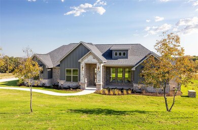 3005 Parker Meadows Ct, Weatherford, TX 76088 - photo 2