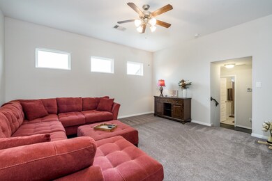 15543 Marberry Dr, Cypress, TX 77429 - photo 5