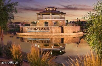 LAYTON LAKES