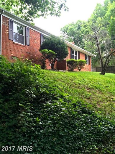 704 Barkley Dr, Fredericksburg, VA 22407 - photo 2