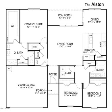 Alston