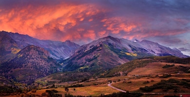 DRR Last Dollar Rd, Telluride, CO 81435 - photo 3