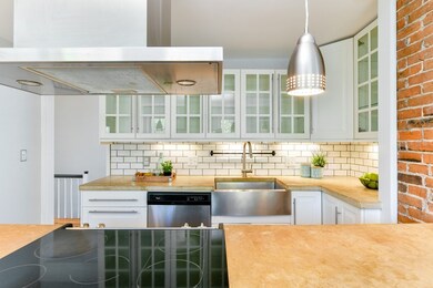 4 Harris Ave unit 2, Jamaica Plain, MA 02130 - photo 6