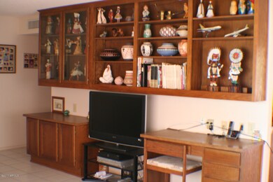 Arizona Room