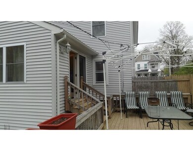 316 Lovell St, Worcester, MA 01602 - photo 2