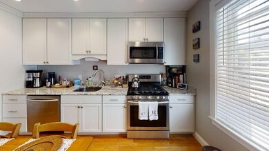 37 School St unit 1, Charlestown, MA 02129 - photo 3