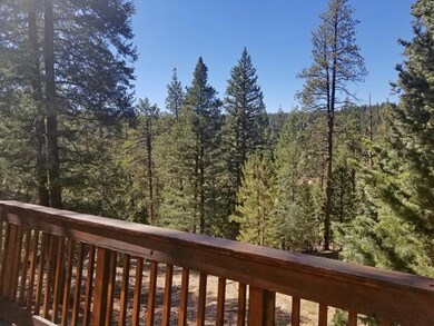 2+ Acres-View From Deck
