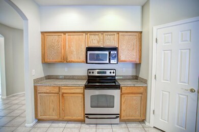Stainless steel appliances