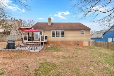 386 Amhurst St SW, Concord, NC 28025 - photo 4