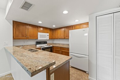 4730 W Northern Ave unit 1158, Glendale, AZ 85301 - photo 6