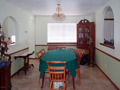 Or in the Formal Dining Room