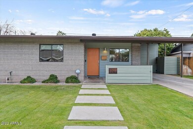 3018 N Evergreen St, Phoenix, AZ 85014 - photo 3