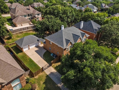 1707 Water Lily Dr, Southlake, TX 76092 - photo 6