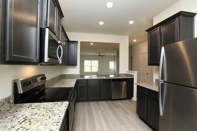 10765 Castle Rock Dr, Cleveland, TX 77328 - photo 2