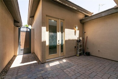 Casita with new flooring & A/c unit