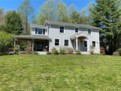 135 Willett Rd, Saunderstown, RI 02874 - photo 2