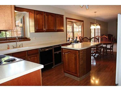 1516 Aberdeen Ct, Vandalia, OH 45377 - photo 6