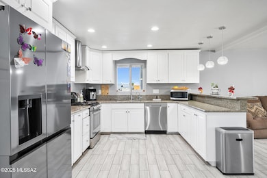 3192 W Union Jack St, Tucson, AZ 85746 - photo 6