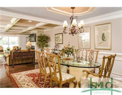 Dining Room.