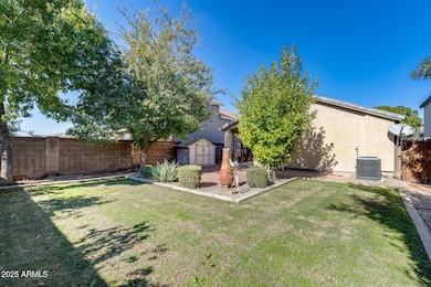 373 E Kelsi Ave, San Tan Valley, AZ 85140 - photo 5