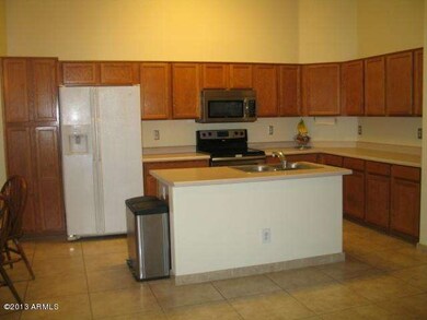 Kitchen-