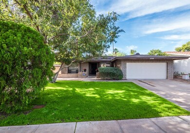 1738 S Saguaro, Mesa, AZ 85202 - photo 2