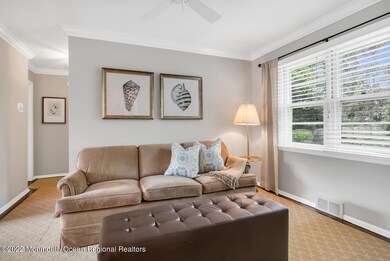 Den/Dining Area