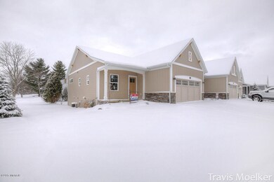 8585 Alles Park Dr SW unit 1, Byron Center, MI 49315 - photo 2