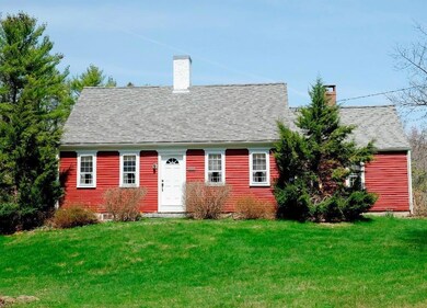 368 Murphys Corner Rd, Woolwich, ME 04579 - photo 2