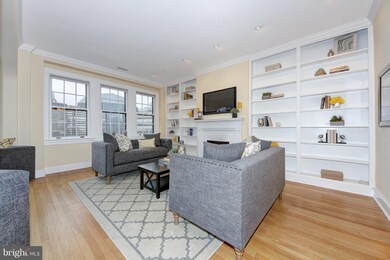 3020 Tilden St NW unit 504, Washington, DC 20008 - photo 2