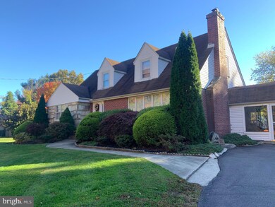 1008 Jacksonville Rd, Burlington, NJ 08016 - photo 2