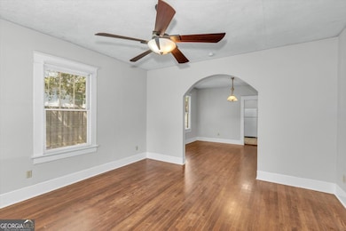 1943 Heckle St unit A, Augusta, GA 30904 - photo 5