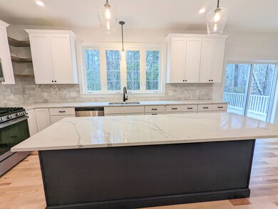 22 Tanner Cir unit Lot 6, Newmarket, NH 03857 - photo 6