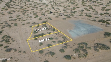 23 & 24 Marysville Place, Horizon City, TX 79928 - photo 2