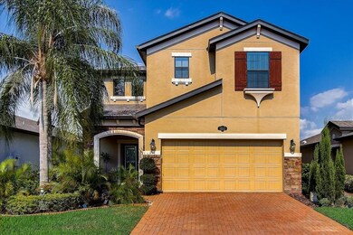 Wide driveway to your garage