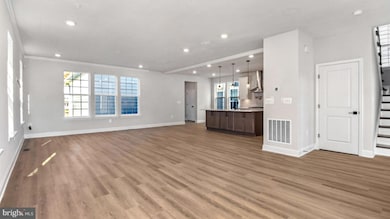 HOMESITE 2A.0014 Wennington St, Baltimore, MD 21220 - photo 5